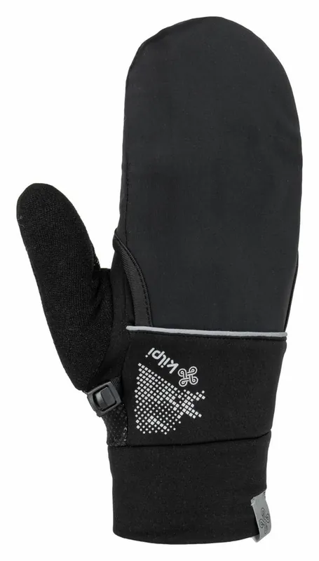 Bestel Nu Sporthandschoenen Kilpi DRAG-U zwart S
