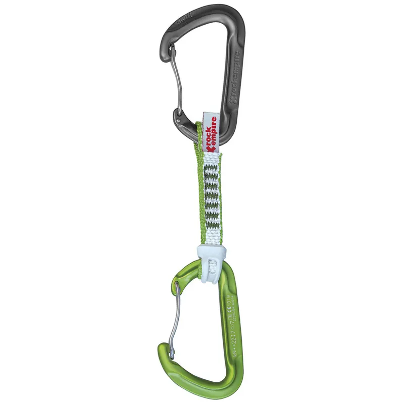 Must-Have Express Rock Empire Complete set Swift D13 Lichtgroen 11cm