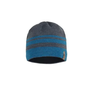 Weekendaanbieding Cap Direct Alpine Slash 1.0 antraciet/oceaan M