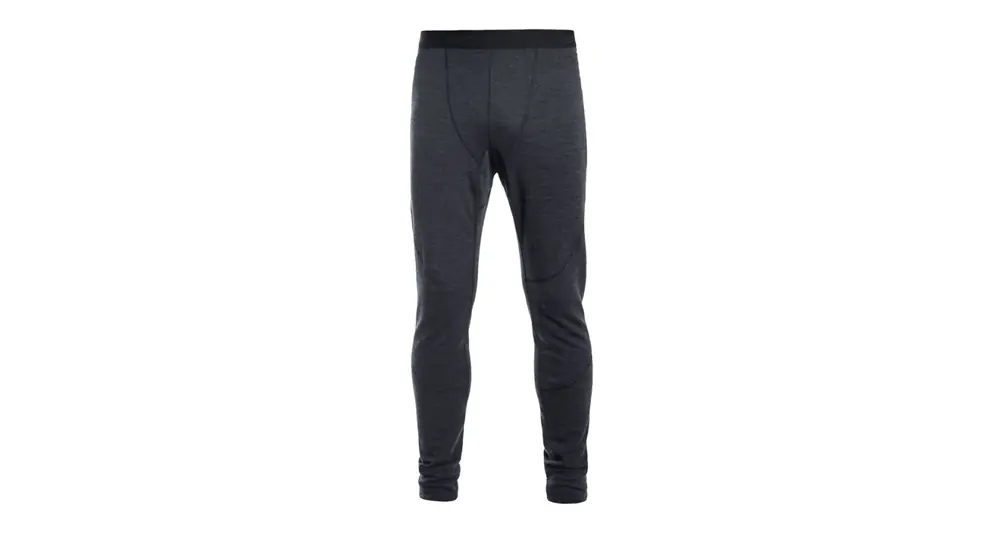 Speciale Aanbieding Functioneel ondergoed voor heren Sensor Merino Bold antracietgrijs S