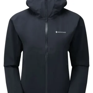 Aanbieding Damesjas Montane Dames Phase Lite Jas eclipsblauw S