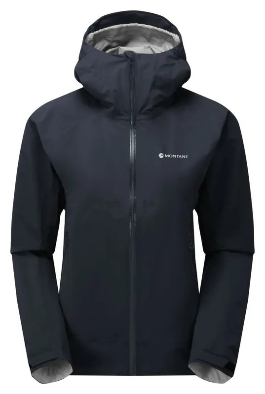 Aanbieding Damesjas Montane Dames Phase Lite Jas eclipsblauw S