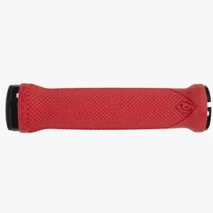 Goedkoop Handgrepen Race Face Lovehandle rood