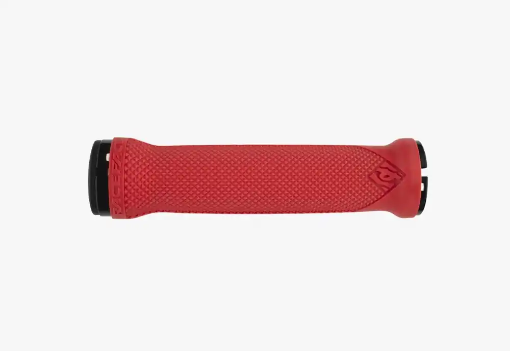 Goedkoop Handgrepen Race Face Lovehandle rood