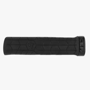 Handgrepen Race Face Getta zwart/zwart 33 mm Seizoensaanbieding
