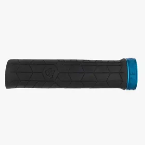 Handgrepen Race Face Getta zwart/turquoise 33 mm Tijdelijk Beschikbaar