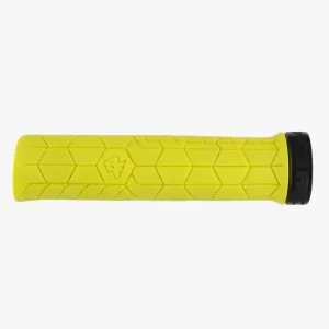 Handgrepen Race Face Getta geel/zwart 30 mm Gratis Retour