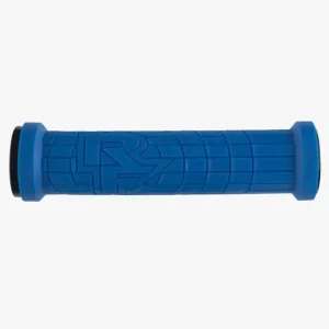Grips Race Face Grippler Lock On blauw 33 mm Bestseller