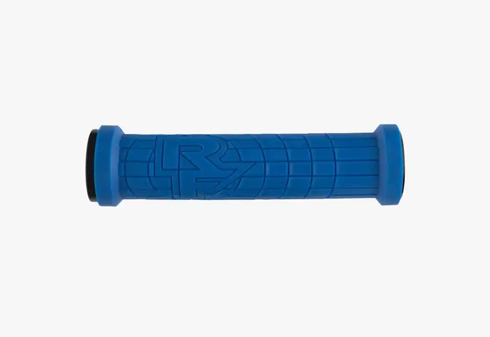 Grips Race Face Grippler Lock On blauw 33 mm Bestseller