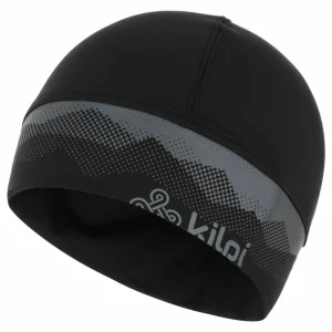 Hardloopkap Kilpi TAIL-U zwart S Direct Beschikbaar