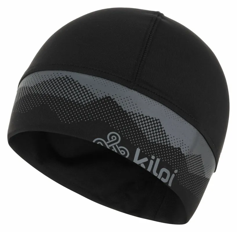 Hardloopkap Kilpi TAIL-U zwart S Direct Beschikbaar