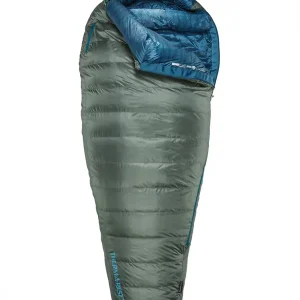 Lage Kosten Slaapzak Therm-a-Rest Questar -18°C Balsam Lang