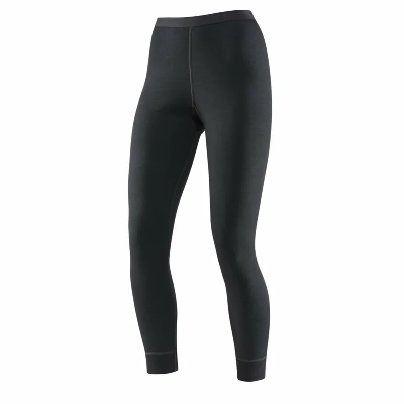 Shop Nu Dames ondergoed Devold Expedition Woman Long Johns Black XS