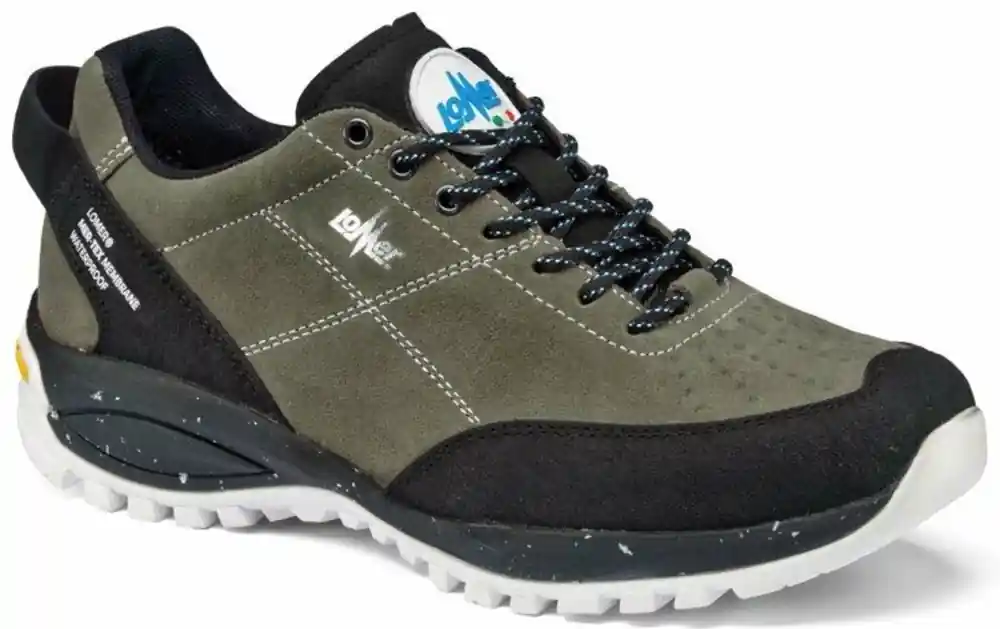 Veilige Betaling Herenschoenen Lomer Badia Janko 2.0 Spoer MTX berk 41
