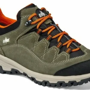 Meest Verkocht Unisex schoenen Lomer Sella II MTX Suede berken 41