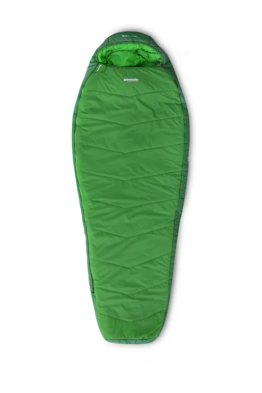 Slaapzak PINGUIN Savana PFM Green 175 Uitverkoop