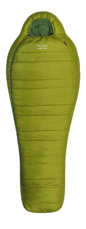 Slaapzak Pinguin Magma 630 Green 175 Snelle Levering