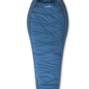 Beperkte Voorraad Slaapzak PINGUIN Mistral PFM Blauw 195