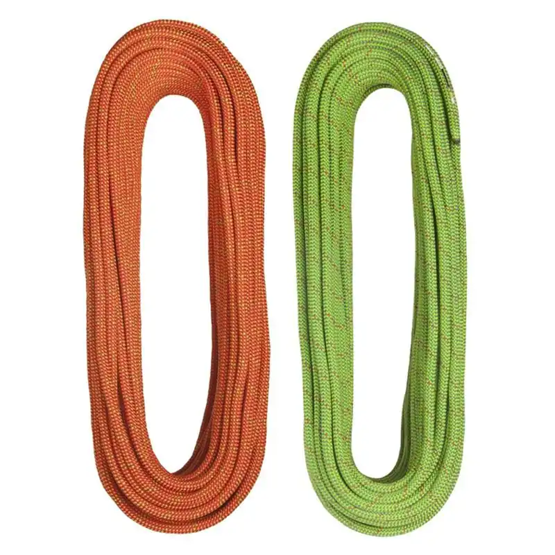 Touw Singing Rock Accord Dry 8,3 mm groen 40 meter Dagaanbieding