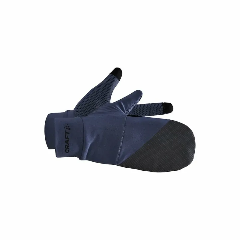 Gereduceerde Prijs Unisex handschoenen Craft Adv Lumen Hybrid wit XS