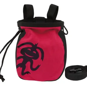 Magnesium zakje Rafiki Schep Perzisch rood Must-Have