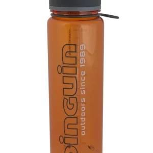 PINGUIN Tritan Sportfles oranje oranje Uitverkoop