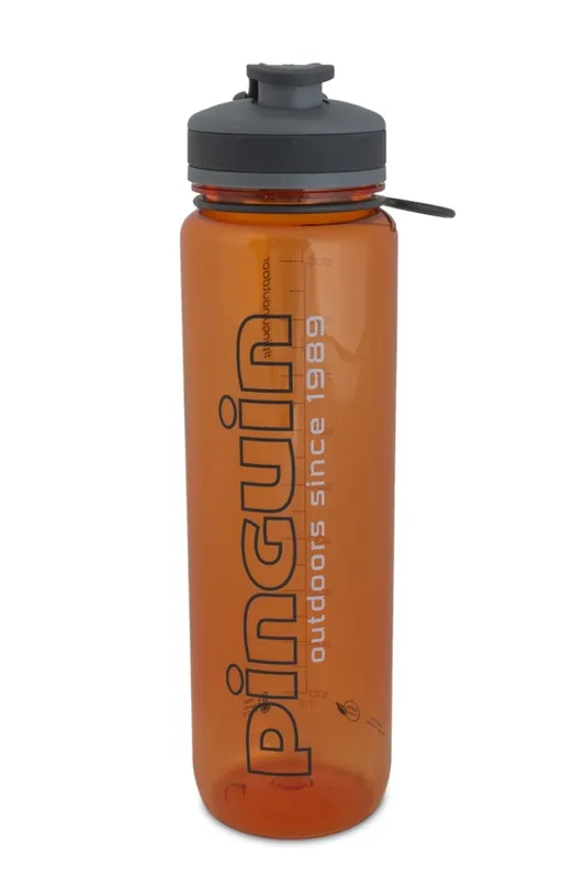PINGUIN Tritan Sportfles oranje oranje Uitverkoop