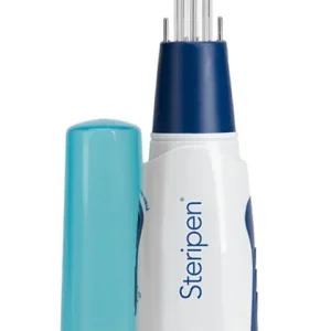Populair SteriPEN Classic 3 UV-waterzuiveraar