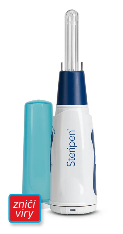Populair SteriPEN Classic 3 UV-waterzuiveraar