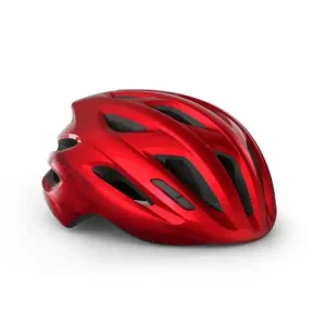 Meest Verkocht Fietshelm MET Idolo rood metallic 52-59 cm
