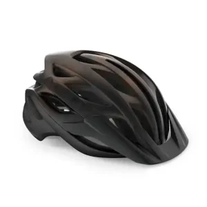 Fietshelm MET Veleno brons 52-56cm Fabrieksprijs