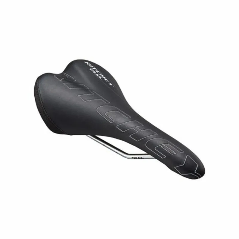 Ritchey Comp Trail zadel zwart Superprijs