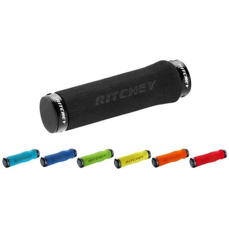 Handvatten Ritchey WCS Truegrip Vergrendeling oranje Nu Kopen