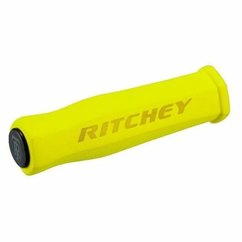 Beste Prijs Handvatten Ritchey WCS Truegrip geel