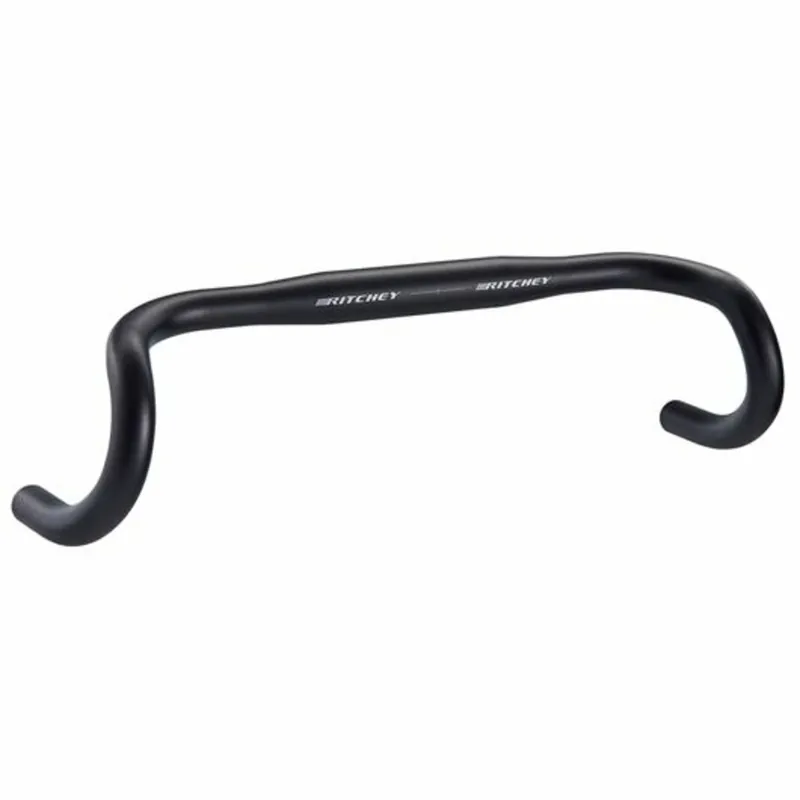 Ritchey Logic Max Stuur 44 cm Op = Op