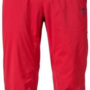 Actieprijs Heren 3/4 broek Rafiki Maansteen roze XS