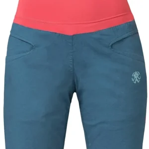 Damesshort Rafiki Muriel roze XS Betrouwbaar