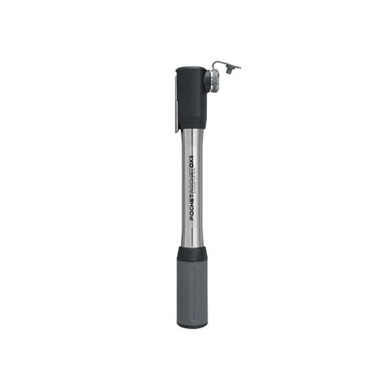 Pomp TOPEAK Pocket Rocket DXII Snelle Levering
