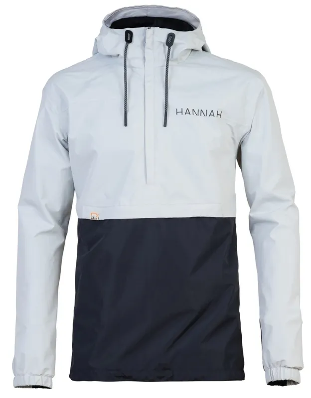 Herenjas Hannah Founder dawn blauw/antraciet S Hoge Kwaliteit