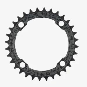 Fabrieksprijs Kettingblad Race Face Enkel 104 BCD N/W, 38T