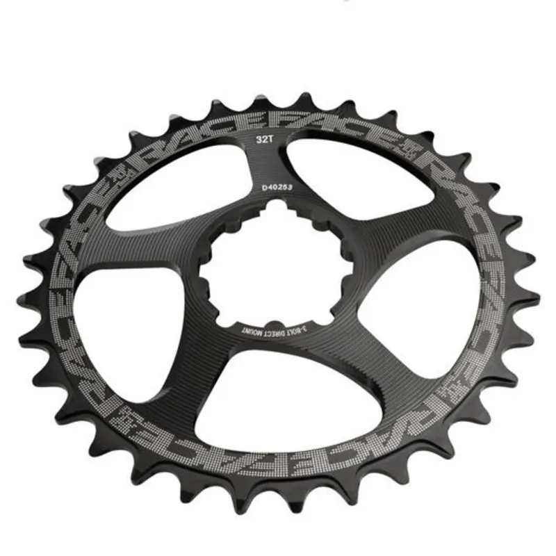 Actieprijs Kettingblad Race Face Single Direct Mount - 3 BOLT (SRAM) N/W, 34T
