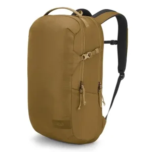 Koop Vandaag Stadsrugzak RAB Depot 22L Footprint