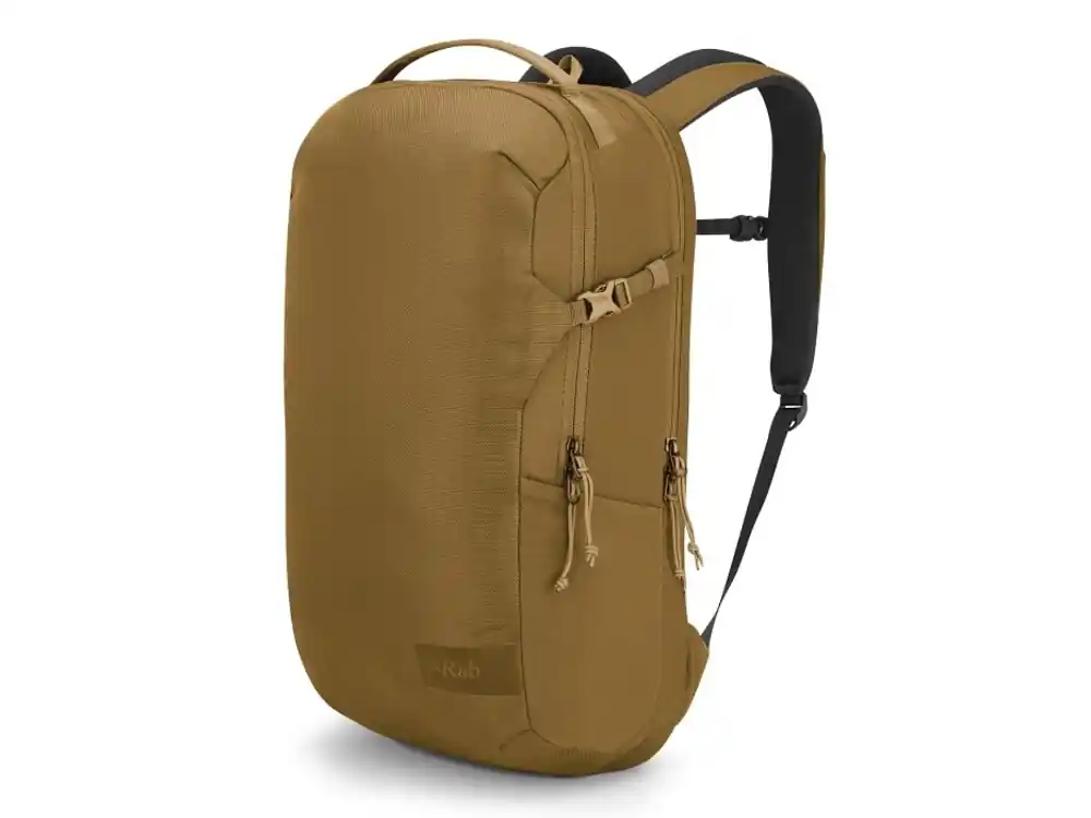 Koop Vandaag Stadsrugzak RAB Depot 22L Footprint