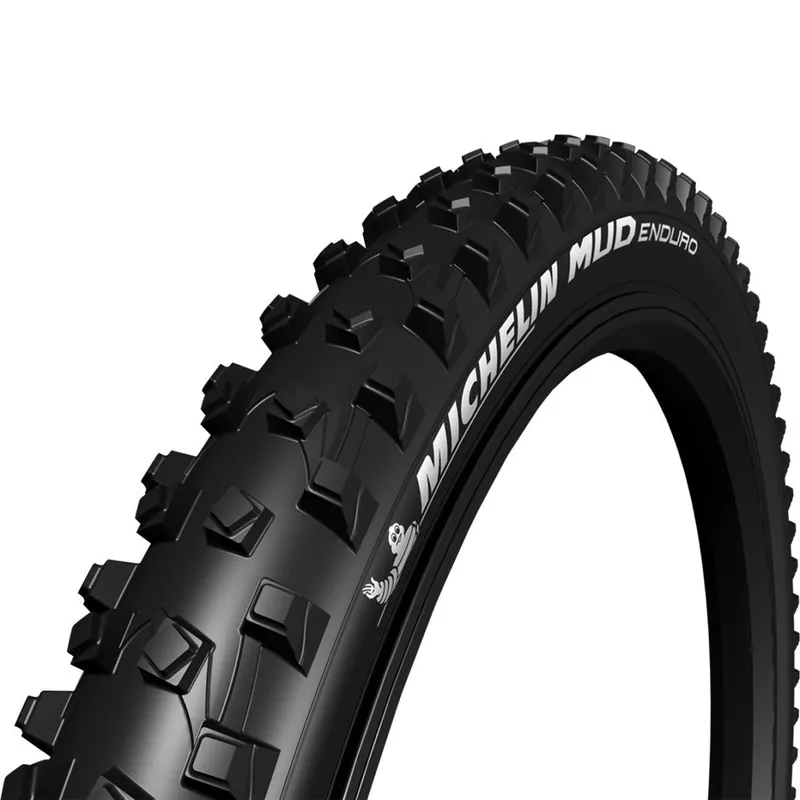 Beperkt Aanbod Michelin MUD ENDURO KEVLAR band