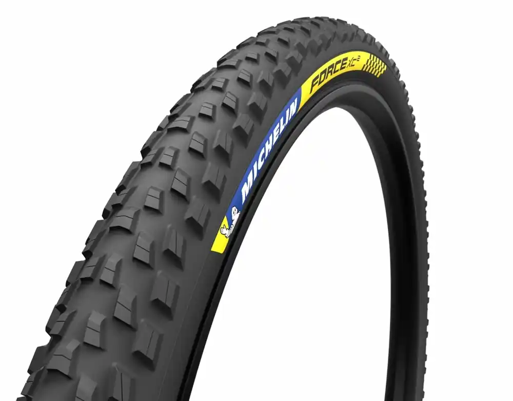 Bestel Nu Michelin Force XC2 TS TLR Kevlar Racing Line band