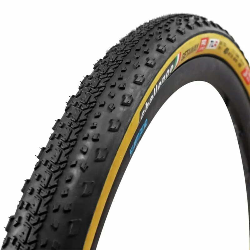 Aanbieding Band Challenge Getaway TLR Pro Zwart/bruin