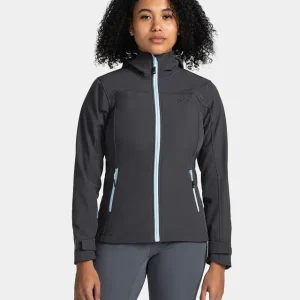 Aanbieding Damesjas Kilpi Ravia-W DGR XS