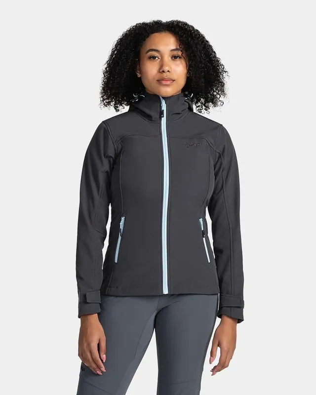 Aanbieding Damesjas Kilpi Ravia-W DGR XS