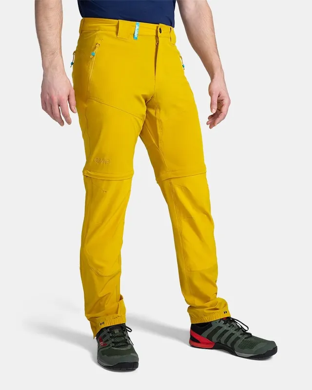 Herenbroek Kilpi Hosio-M GLD XS Direct Beschikbaar