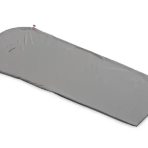 Goedkoop Slaapzakvoering Pinguin Voering Blaket Grijs 190cm